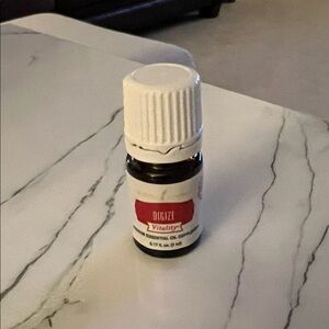 Digize Vitality Essential Oil
